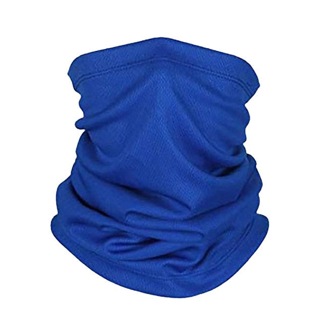 Funki Findz | Neck Gaiters | Camping Hiking Neck Scarves 2 Pcs