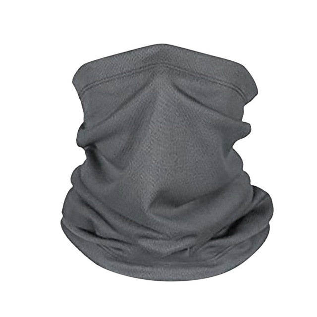 Funki Findz | Neck Gaiters | Camping Hiking Neck Scarves 2 Pcs