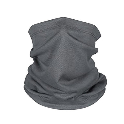 Funki Findz | Neck Gaiters | Camping Hiking Neck Scarves 2 Pcs