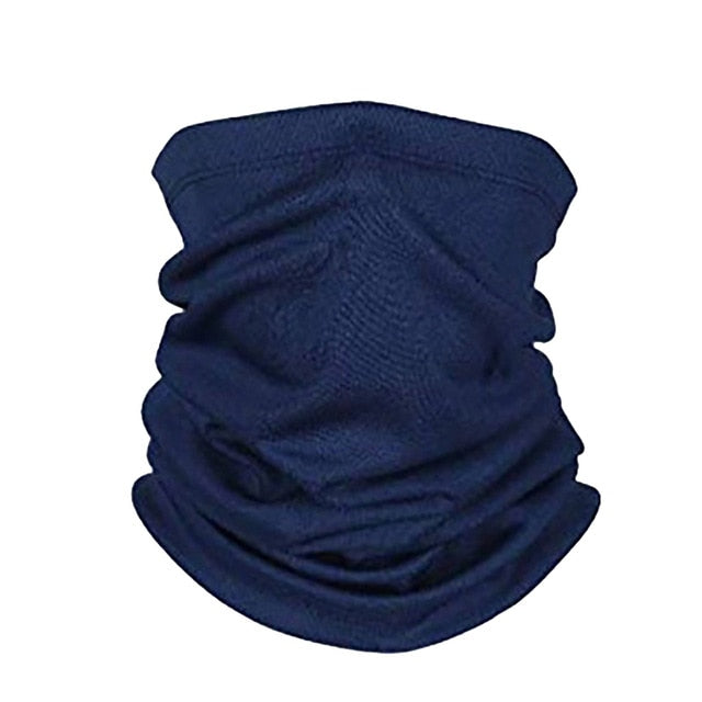 Funki Findz | Neck Gaiters | Camping Hiking Neck Scarves 2 Pcs
