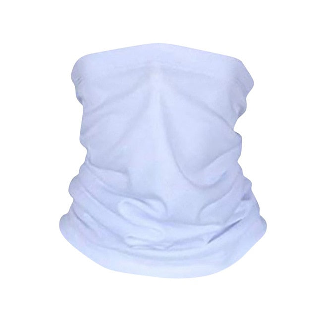 Funki Findz | Neck Gaiters | Camping Hiking Neck Scarves 2 Pcs