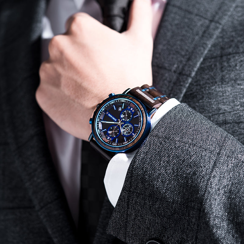 Funki Findz | Watches | Men's Women's Stylish Wooden Watches