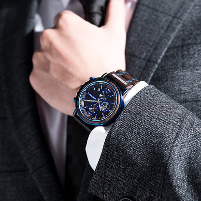 Funki Findz | Watches | Men's Women's Stylish Wooden Watches