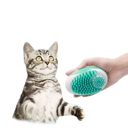 Funki Findz | Pet Scrubbers | Dog Bathtime Shampoo Washers