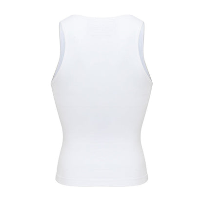 Funki Findz | Shapewear | Men's Slimming Singlet Body Shaper