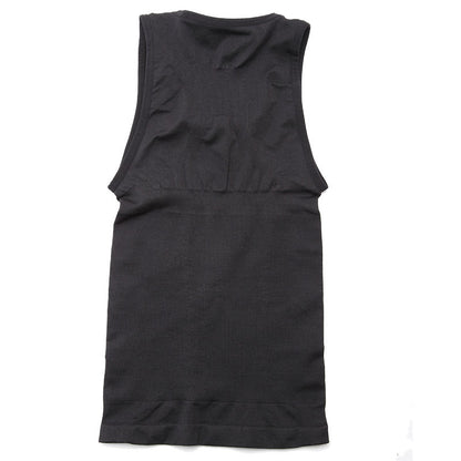 Funki Findz | Shapewear | Men's Slimming Singlet Body Shaper