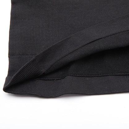 Funki Findz | Shapewear | Men's Slimming Singlet Body Shaper