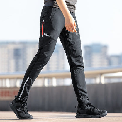Funki Findz | Pants | Men's Running Cycling Sports Pants