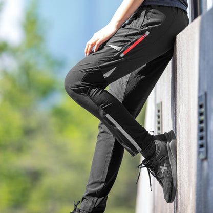 Funki Findz | Pants | Men's Light Comfortable Cycling Pants