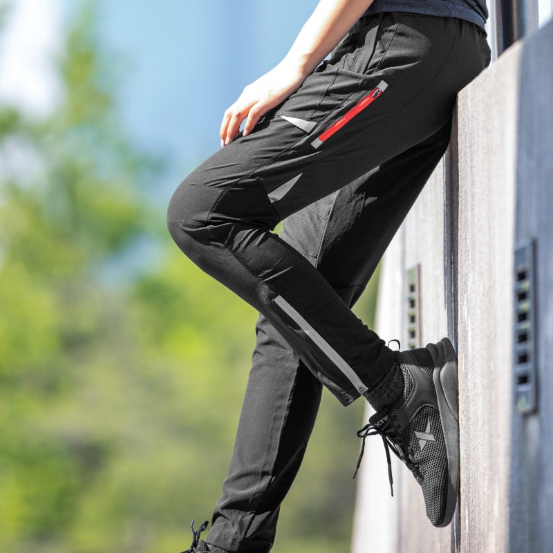 Funki Findz | Pants | Men's Running Cycling Sports Pants