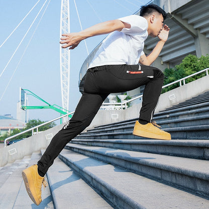 Funki Findz | Pants | Men's Running Cycling Sports Pants
