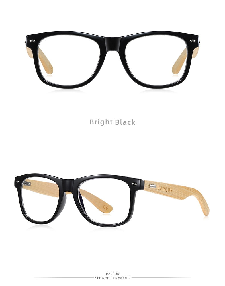 Funki Findz | Sunglasses | Unisex Designer Bamboo Sunglasses