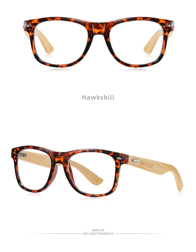 Funki Findz | Sunglasses | Unisex Designer Bamboo Sunglasses