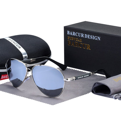 Funki Findz | Sunglasses | Unisex Designer Aviator Sunglasses