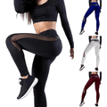 Funki Findz | Pants | Women's High Waisted Push Up Yoga Pants