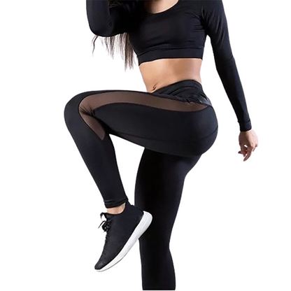 Funki Findz | Pants | Women's High Waisted Push Up Yoga Pants
