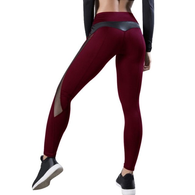 Funki Findz | Pants | Women's High Waisted Push Up Yoga Pants