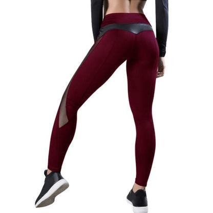 Funki Findz | Pants | Women's High Waisted Push Up Yoga Pants