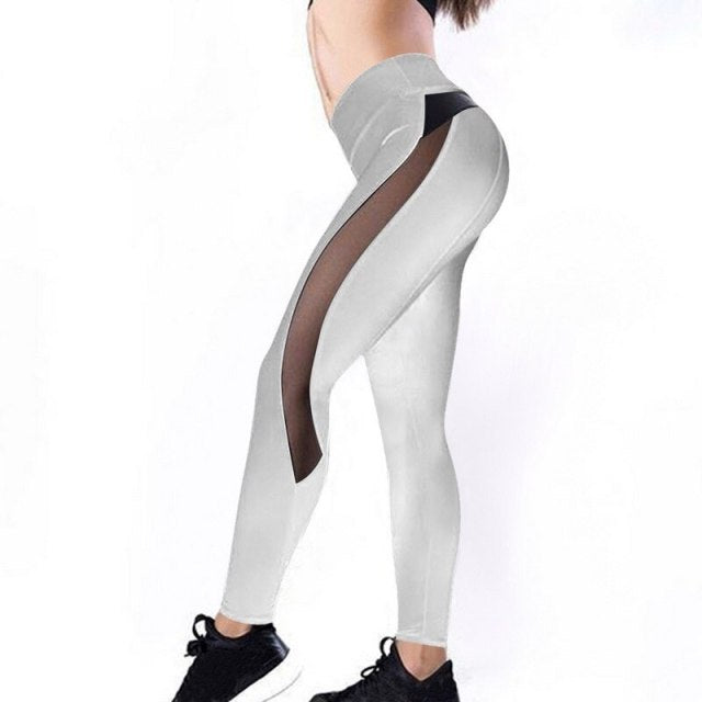 Funki Findz | Pants | Women's High Waisted Push Up Yoga Pants