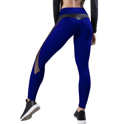 Funki Findz | Pants | Women's High Waisted Push Up Yoga Pants