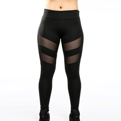 Funki Findz | Pants | Women's High Waisted Push Up Yoga Pants
