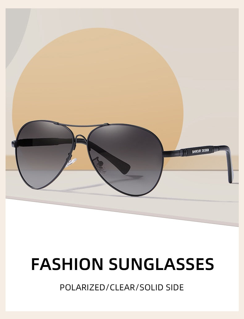Funki Findz | Sunglasses | Unisex Designer Aviator Sunglasses