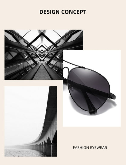 Funki Findz | Sunglasses | Unisex Designer Aviator Sunglasses