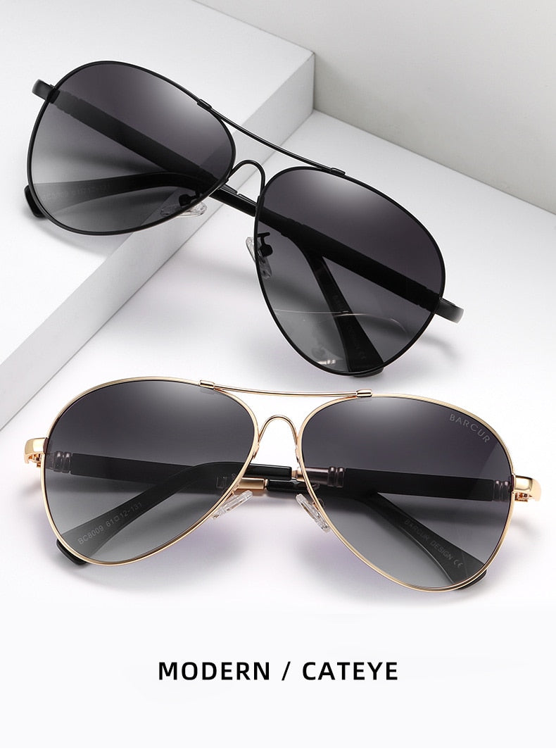 Funki Findz | Sunglasses | Unisex Designer Aviator Sunglasses