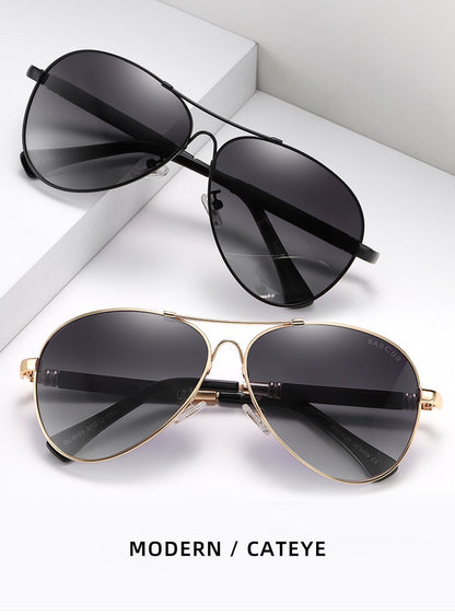 Funki Findz | Sunglasses | Unisex Designer Aviator Sunglasses