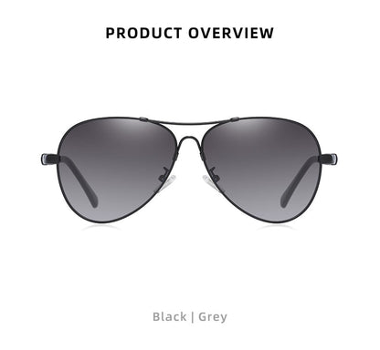 Funki Findz | Sunglasses | Unisex Designer Aviator Sunglasses