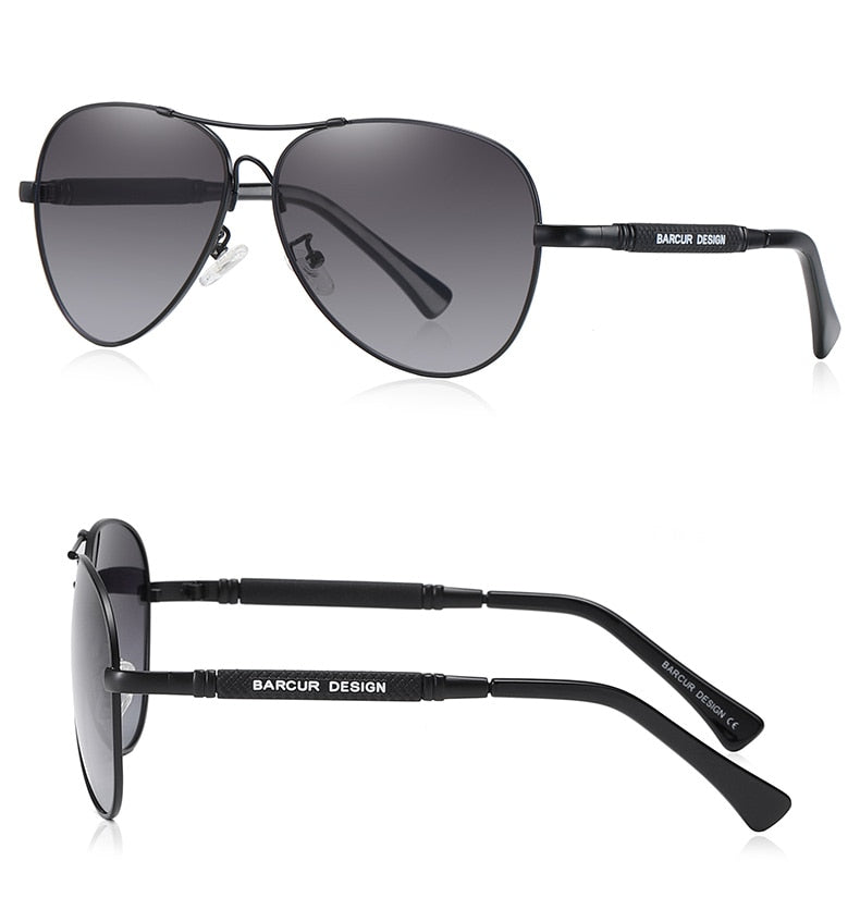 Funki Findz | Sunglasses | Unisex Designer Aviator Sunglasses