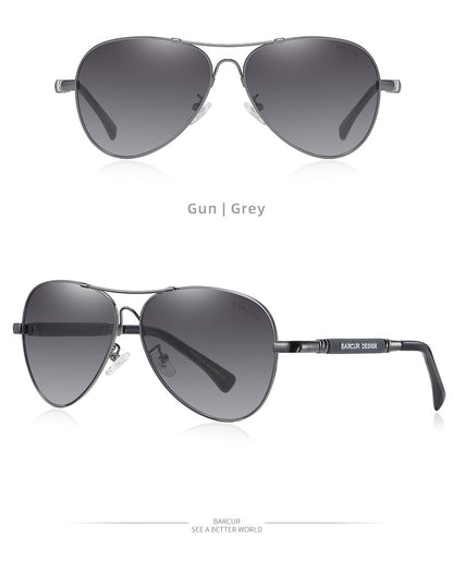 Funki Findz | Sunglasses | Unisex Designer Aviator Sunglasses