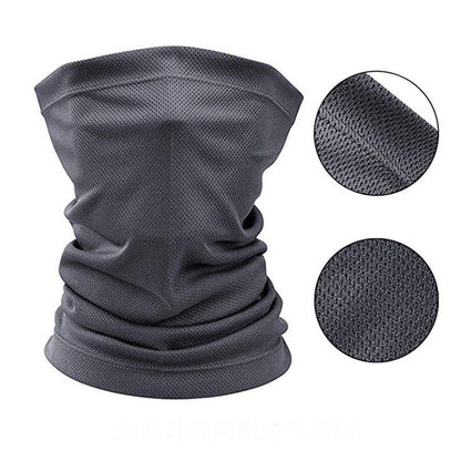 Funki Findz | Neck Gaiters | Unisex Outdoor Cycling Neck Scarf
