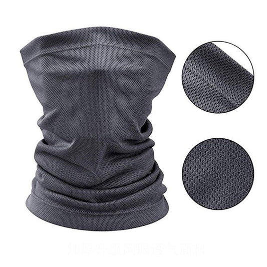 Funki Findz | Neck Gaiters | Unisex Outdoor Cycling Neck Scarf