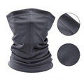 Funki Findz | Neck Gaiters | Unisex Outdoor Cycling Neck Scarf