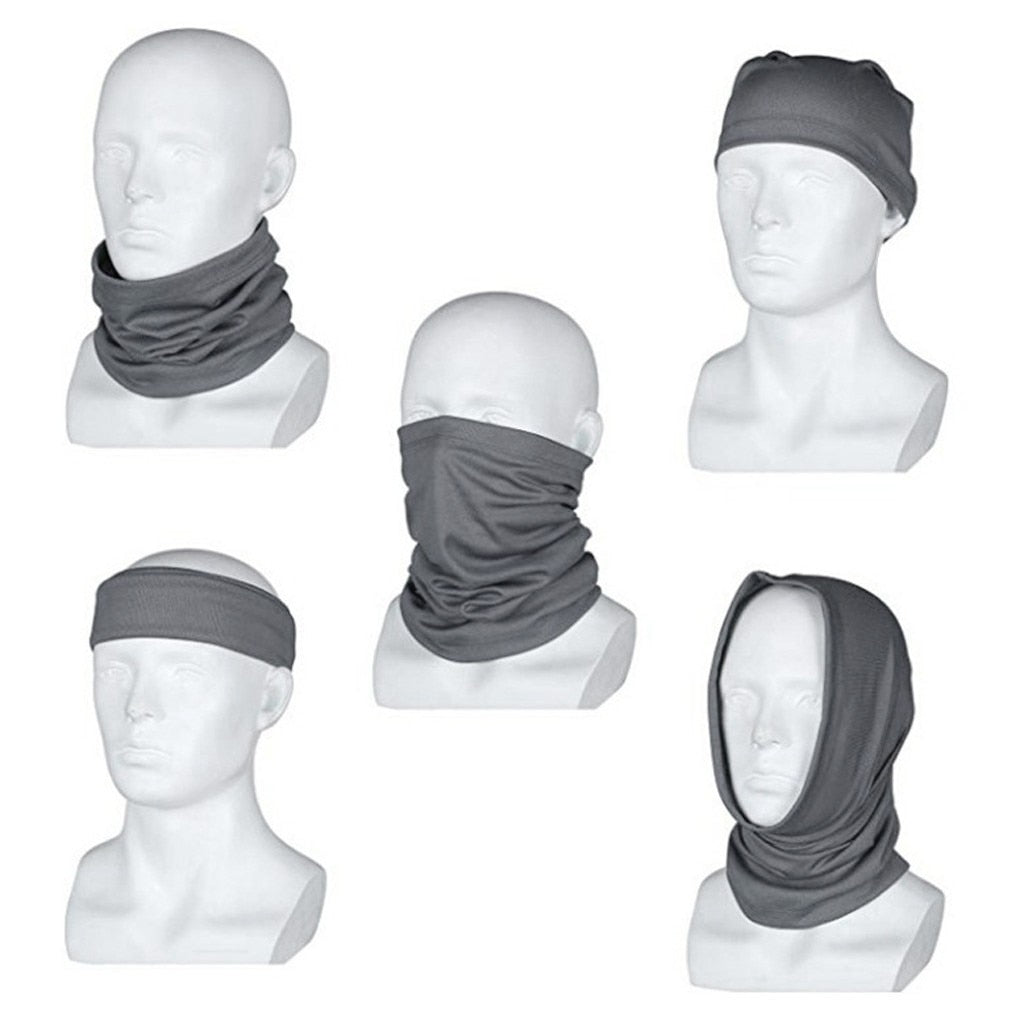 Funki Findz | Neck Gaiters | Unisex Outdoor Cycling Neck Scarf