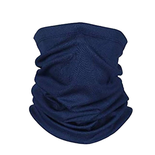 Funki Findz | Neck Gaiters | Unisex Outdoor Cycling Neck Scarf