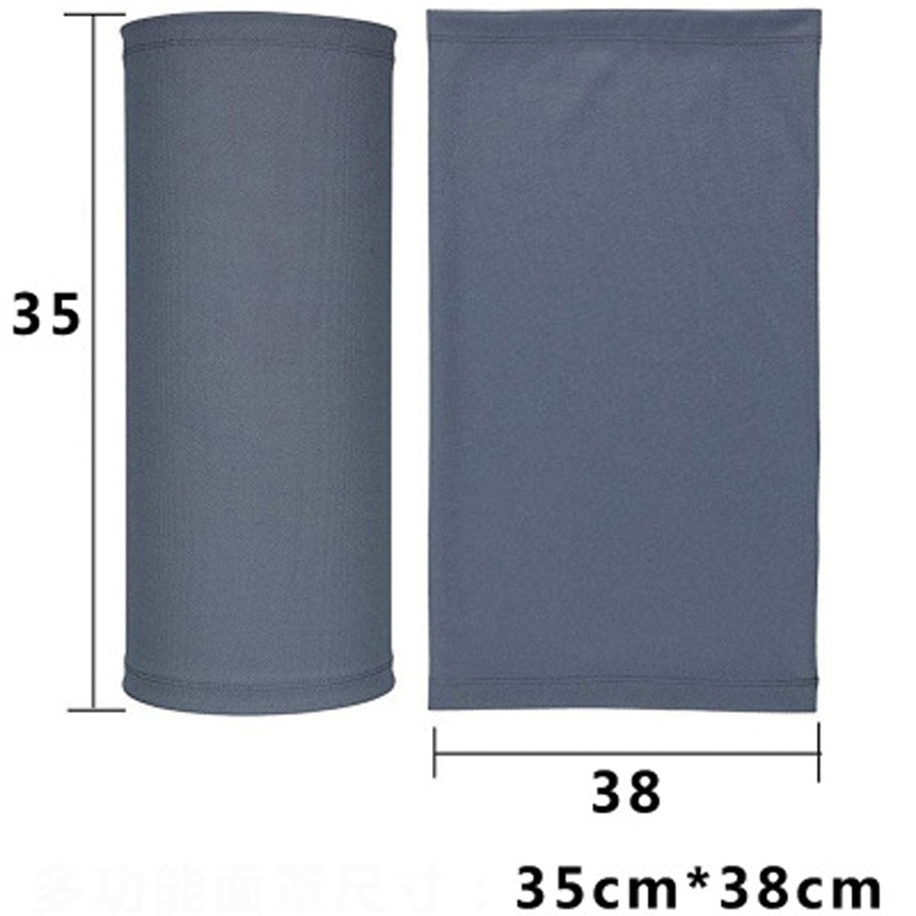 Funki Findz | Neck Gaiters | Unisex Outdoor Cycling Neck Scarf