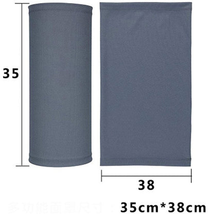 Funki Findz | Neck Gaiters | Unisex Outdoor Cycling Neck Scarf