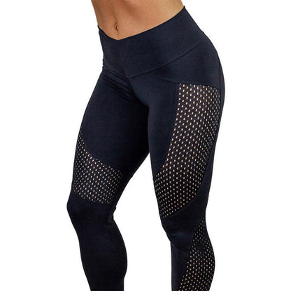 Funki Findz | Pants | Women's High Waist Yoga Gym Sport Pants