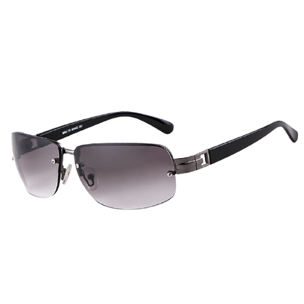 Funki Findz | Sunglasses | Unisex Luxury Rimless Sunglasses