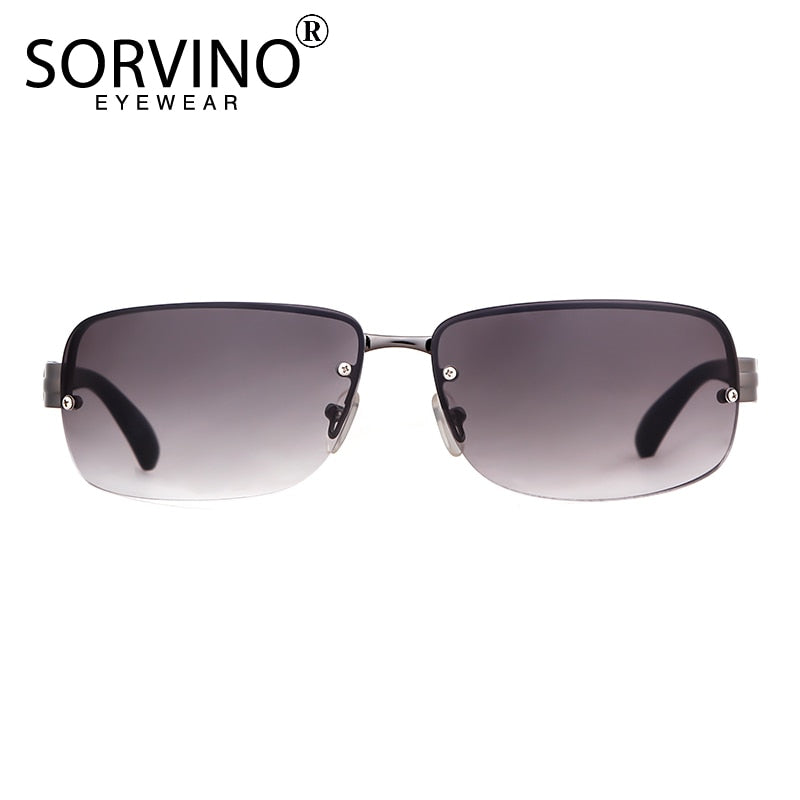 Funki Findz | Sunglasses | Unisex Luxury Rimless Sunglasses