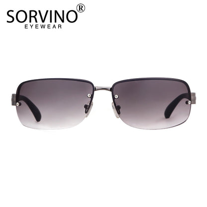 Funki Findz | Sunglasses | Unisex Luxury Rimless Sunglasses