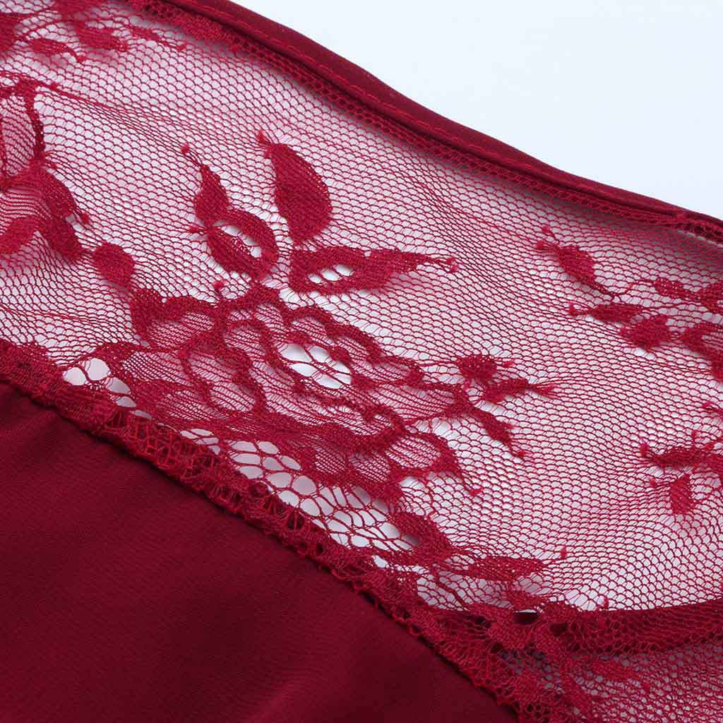 Funki Findz | Dresses | Women's Semi Sheer Midi Evening Dress