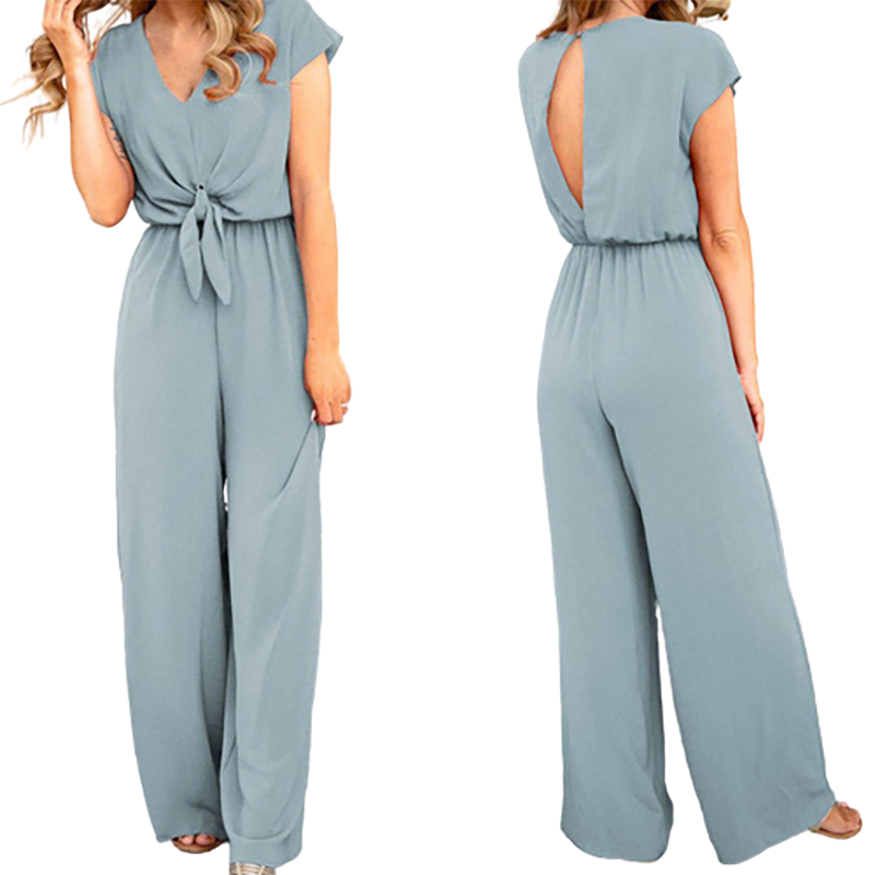 Funki Findz | Pants | Women's Jumpsuit | Summer Romper Suit