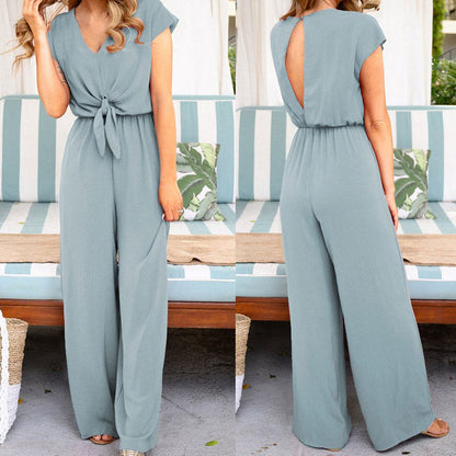 Funki Findz | Pants | Women's Jumpsuit | Summer Romper Suit