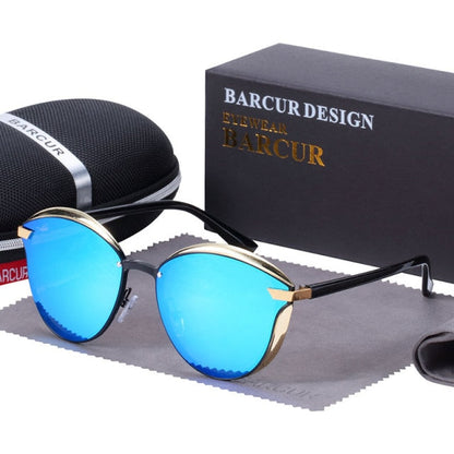 Funki Findz | Sunglasses | Unisex Designer Sunglasses | Barcur