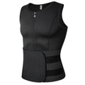 Funki Findz | Shapewear | Men's Waist Trainer Body Shaper Vest