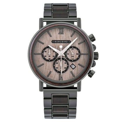 Funki Findz | Watches | Men's Luxury Designer Wood Watch