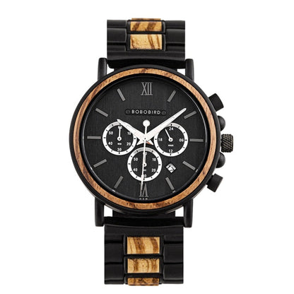 Funki Findz | Watches | Men's Luxury Designer Wood Watch